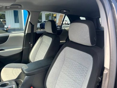 Used 2024 Chevrolet Equinox LS w/ LS Convenience Package AWD/4WD image 11