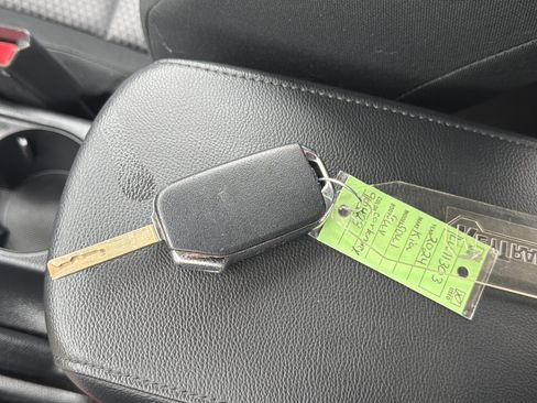 Used 2024 Kia Soul LX w/ Option Group 015 FWD image 31