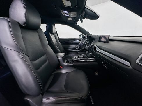 Used 2021 MAZDA CX-9 Grand Touring FWD image 34