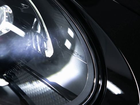 New 2026 Porsche 911 Carrera T image 30