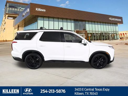 Used 2025 Hyundai Palisade XRT FWD image 9