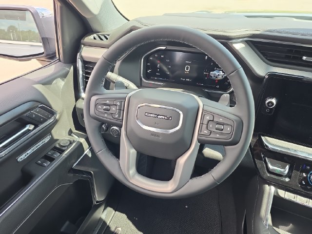 New 2026 GMC Sierra 1500 Denali AWD/4WD image 15