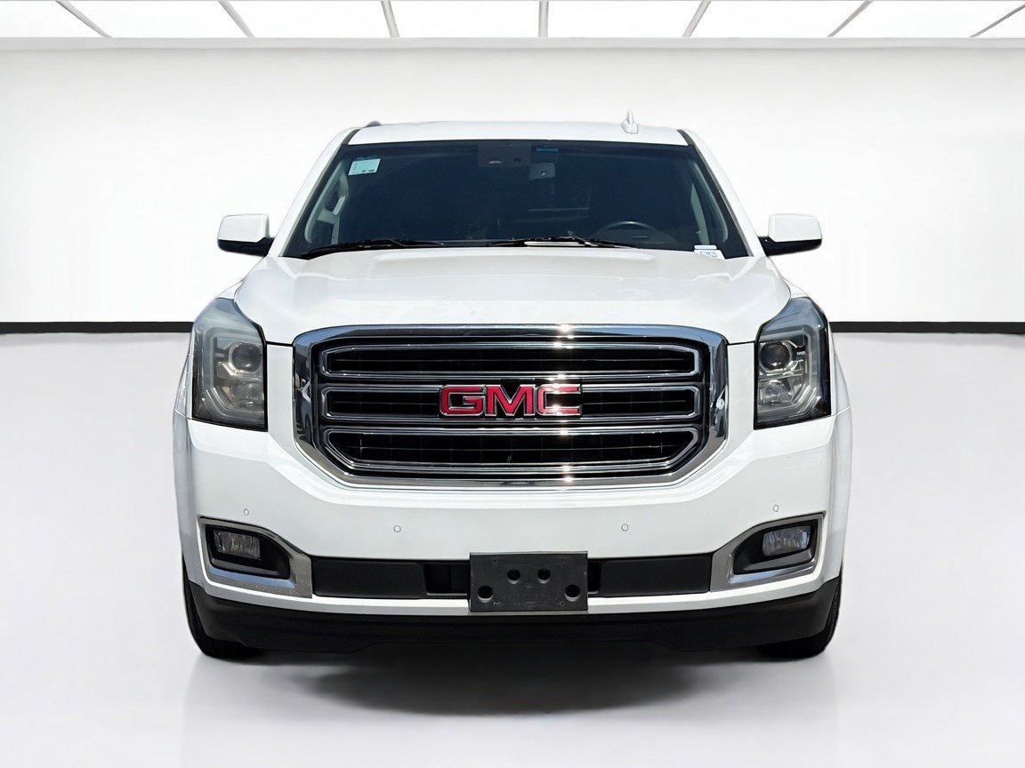 Used 2017 GMC Yukon SLT RWD image 2