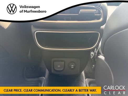 Used 2021 Genesis GV80 2.5T RWD image 24
