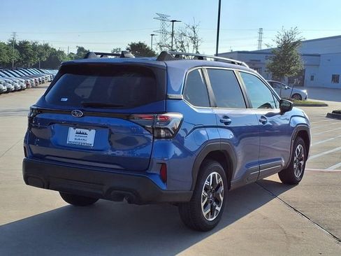 New 2026 Subaru Forester Premium AWD/4WD image 4