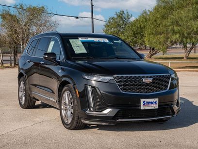 Used 2023 Cadillac XT6 Premium Luxury w/ Technology Package