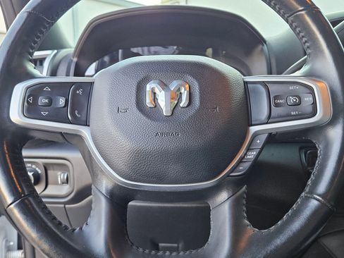 Used 2023 RAM 2500 Big Horn w/ Level 1 Equipment Group image 12