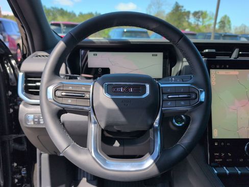 New 2026 GMC Terrain Elevation w/ Elevation Premium Package image 24