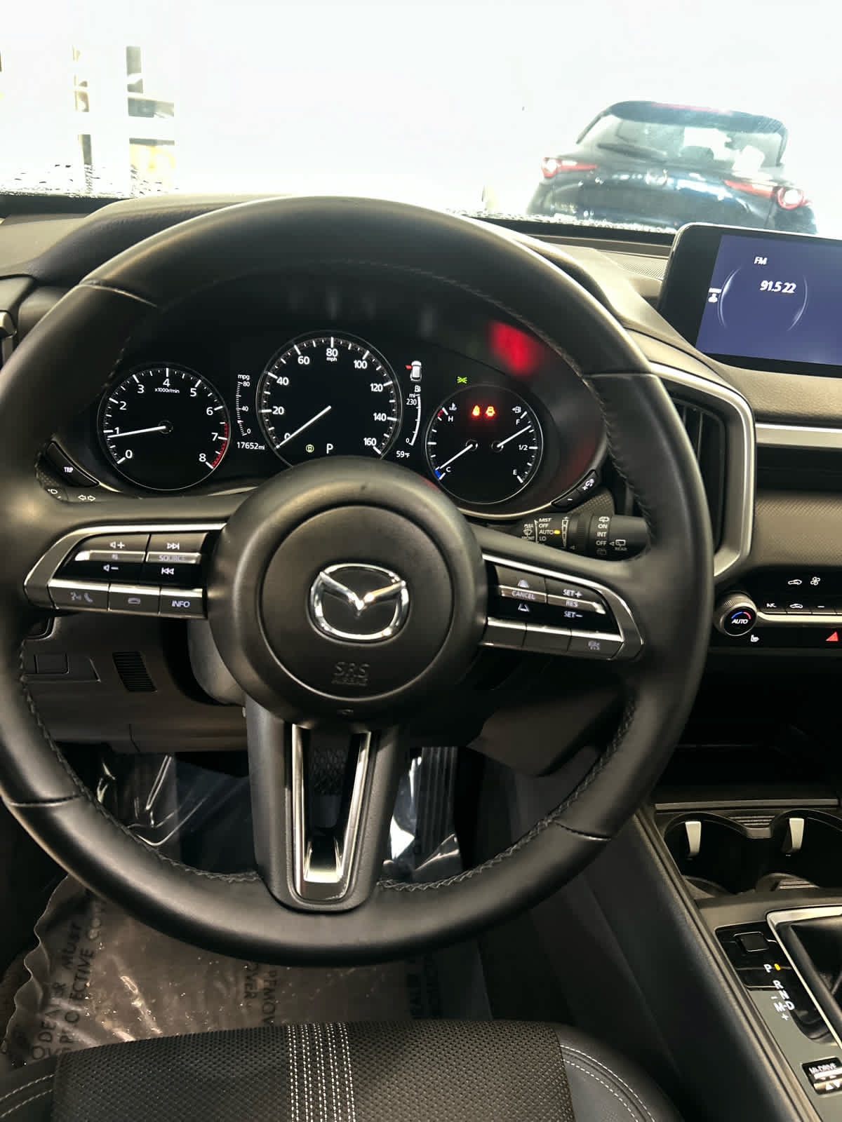 Certified 2026 MAZDA CX-50 AWD 2.5 S w/ Preferred Pkg image 25
