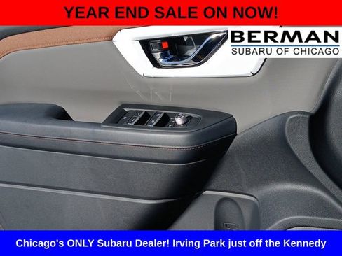 New 2026 Subaru Forester Sport image 19