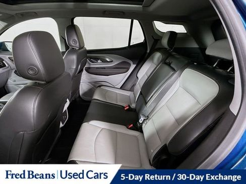 Used 2020 GMC Terrain SLT w/ Preferred Package image 28