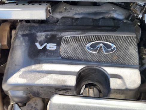 Used 2020 INFINITI QX60 Luxe w/ Essential Package AWD/4WD image 17