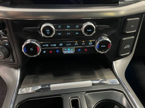Used 2024 Ford F150 Lariat w/ Bed Utility Package AWD/4WD image 15