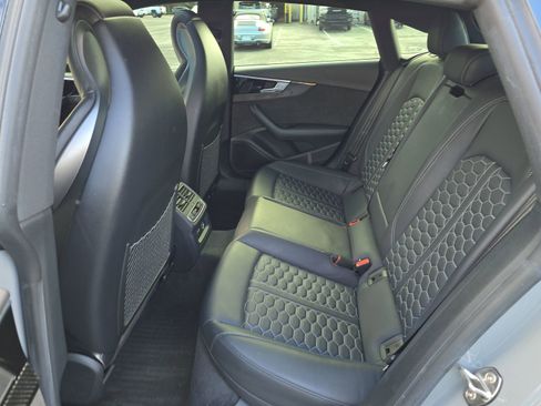 Used 2021 Audi RS 5 Sportback image 15