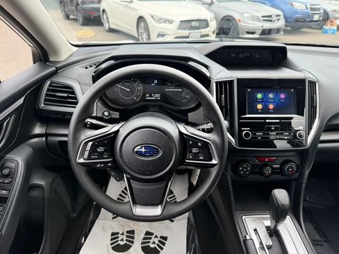 Used 2023 Subaru Impreza 2.0i AWD/4WD image 25