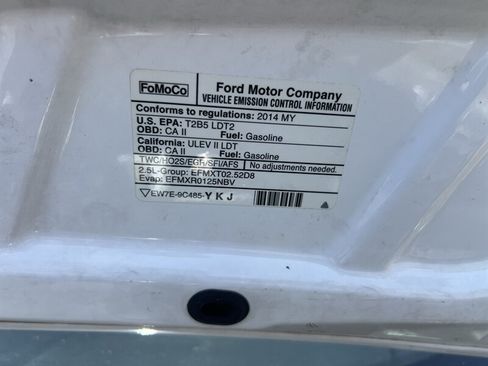 Used 2014 Ford Transit Connect XL FWD image 22