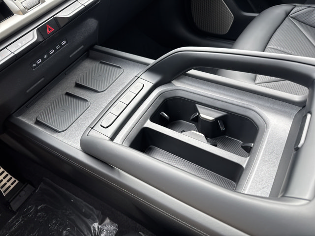 New 2027 Kia Telluride SX FWD image 35