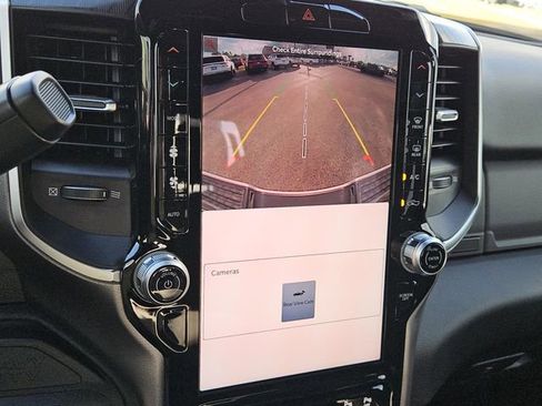 New 2026 RAM 2500 Lone Star image 11