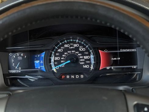Used 2018 Ford Flex Limited AWD/4WD image 31