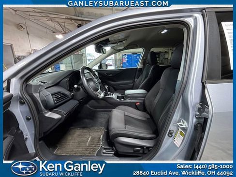 Certified 2023 Subaru Outback Premium image 9