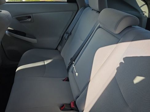 Used 2013 Toyota Prius Three image 16