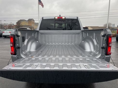 New 2026 RAM 1500 Big Horn image 15