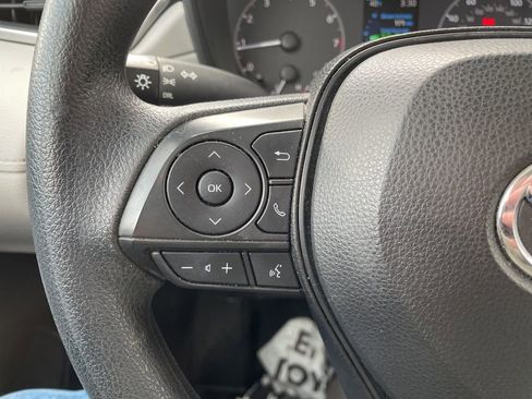 Used 2023 Toyota Corolla Cross L image 22