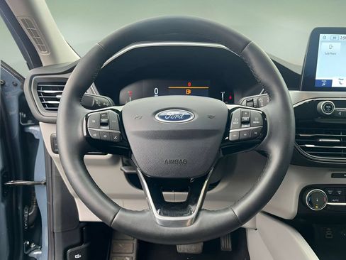 Used 2024 Ford Escape Active w/ Cold Weather Package FWD image 17