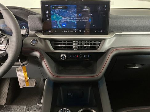 New 2026 Ford Explorer ST image 27