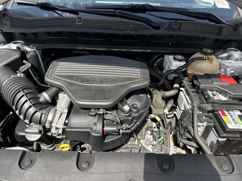 Used 2021 Chevrolet Blazer RS w/ Enhanced Convenience Package FWD image 58