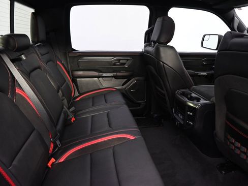 Used 2021 RAM 1500 TRX w/ TRX Level 2 Equipment Group AWD/4WD image 18