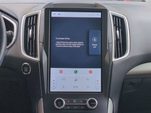 Used 2021 Ford Edge SE FWD image 20