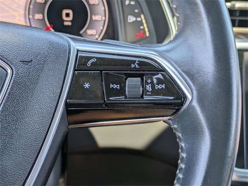 Used 2019 Audi A7 3.0T Prestige w/ Prestige Package image 28