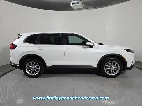 Certified 2023 Honda CR-V EX-L image 7
