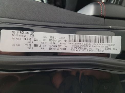 Used 2018 Dodge Durango GT RWD image 33