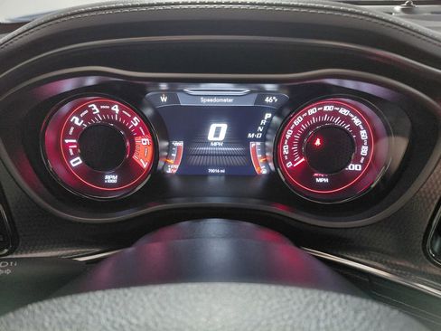 Used 2022 Dodge Challenger SRT Hellcat w/ Plus Package image 21