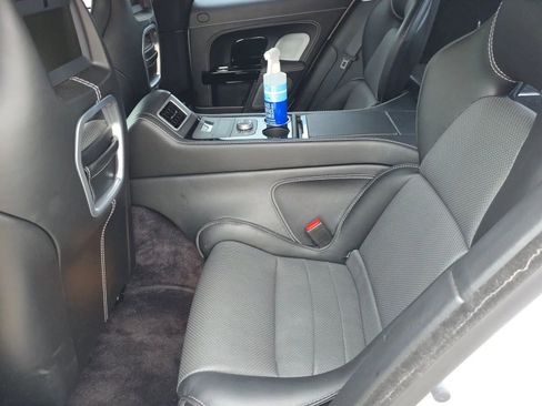 Used 2014 Aston Martin Rapide S RWD image 12