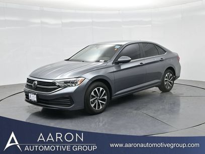 Used 2024 Volkswagen Jetta S