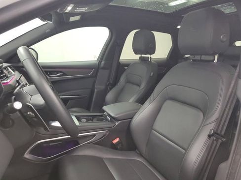 Used 2023 Jaguar F-PACE S image 21
