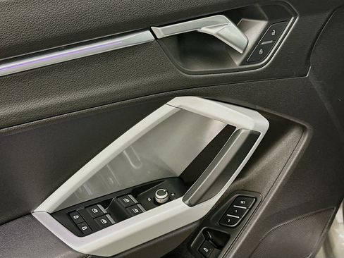 Used 2023 Audi Q3 2.0T Premium Plus w/ Premium Plus Package image 15