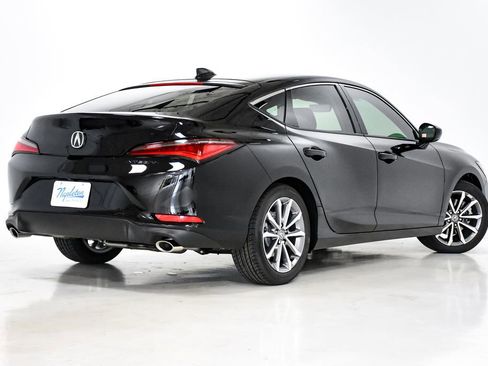 Used 2024 Acura Integra image 30