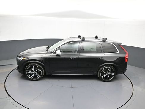 Used 2016 Volvo XC90 T8 R-Design w/ Vision Package AWD/4WD image 45