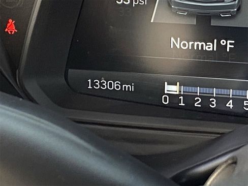 Certified 2024 Cadillac CT5 Sport w/ Climate Package image 26