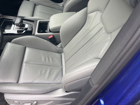 Used 2022 Audi Q5 2.0T Premium Plus image 59