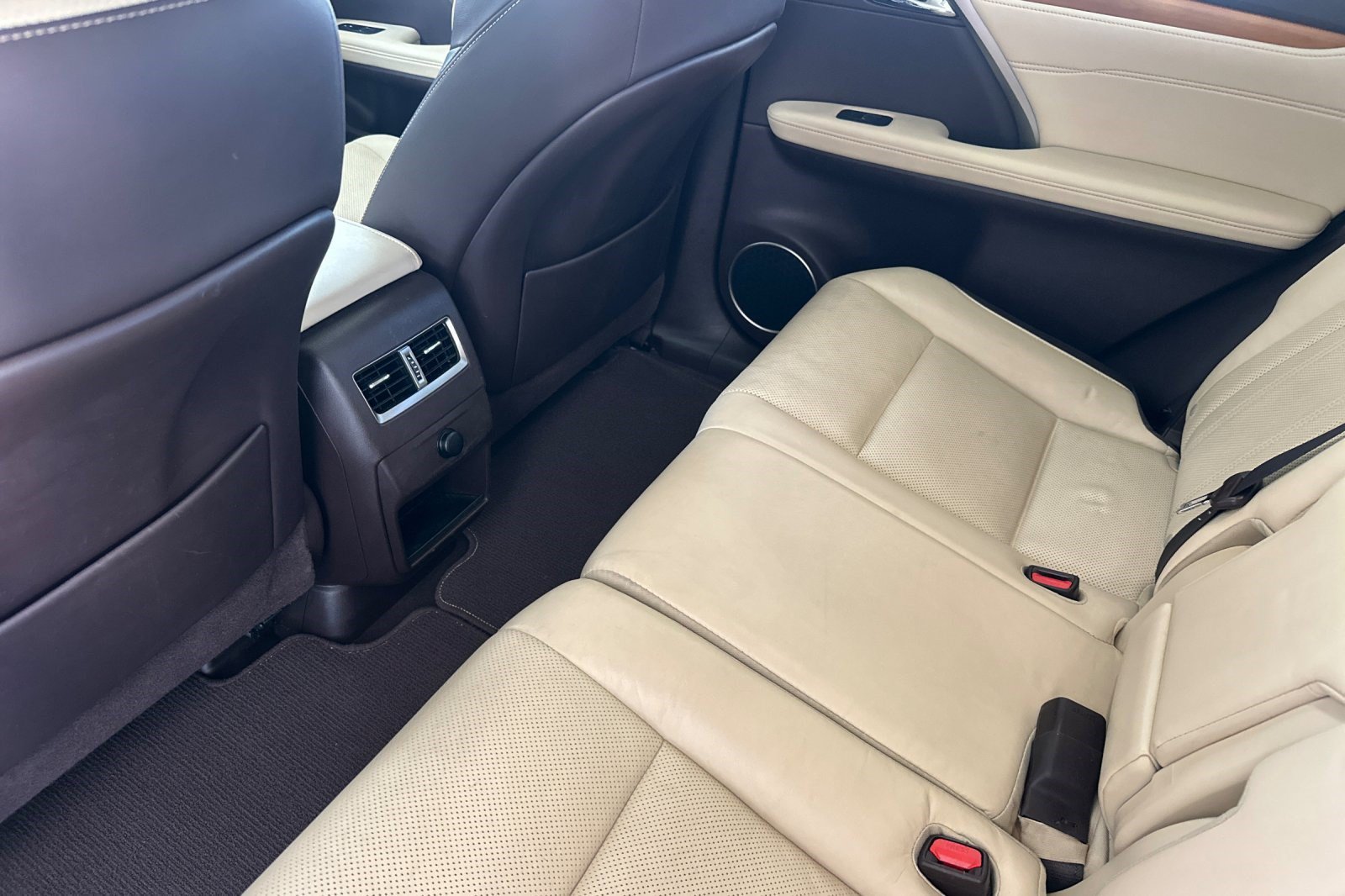 Used 2019 Lexus RX 350 FWD w/ Navigation Package image 15