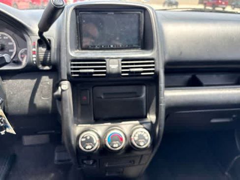 Used 2006 Honda CR-V LX image 18