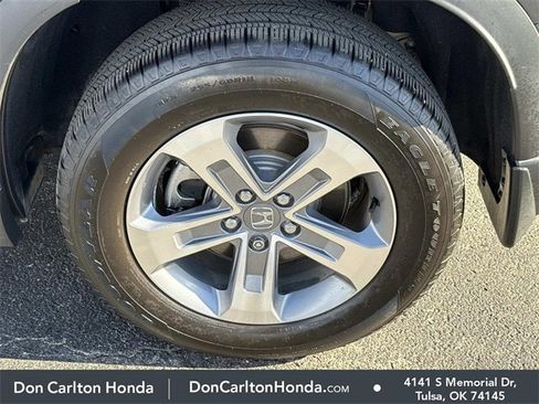 Certified 2025 Honda Pilot EX-L image 38