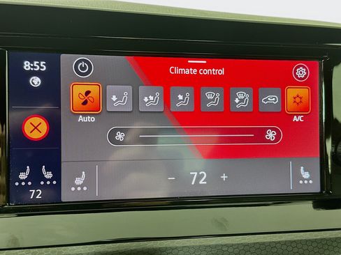 Used 2024 Volkswagen GTI S image 15