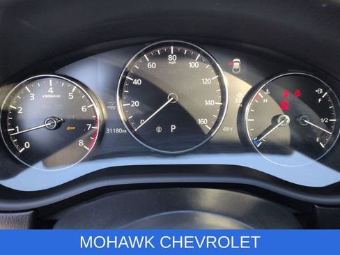 Used 2023 MAZDA CX-30 AWD 2.5 S w/ Preferred Package image 13