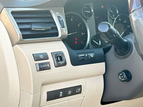 Used 2015 Lexus LX 570 570 image 11